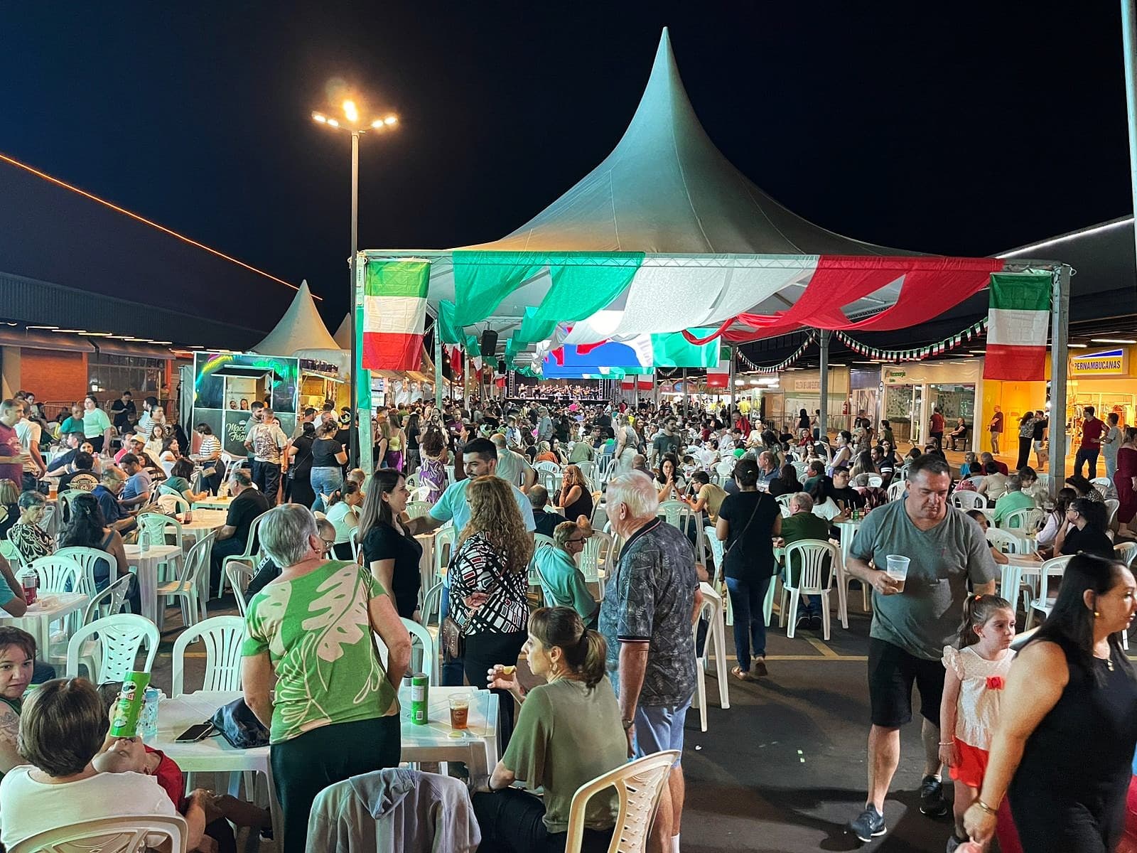 Festa Dellamamma
