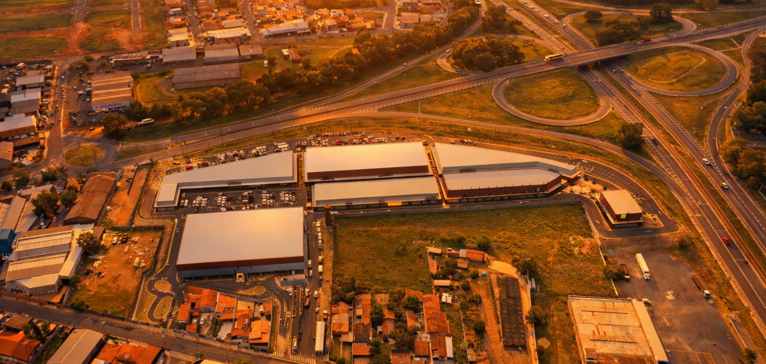 O Shopping Park Shopping Mogi Mirim